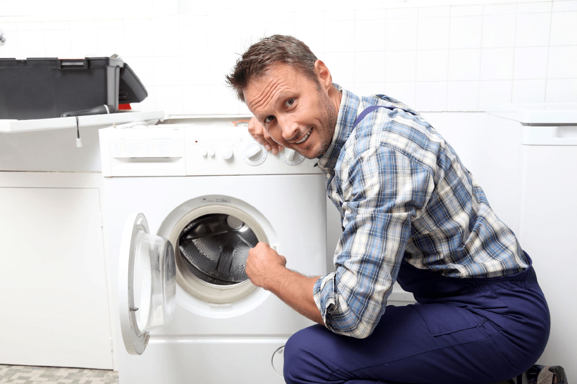 Refrigerator & Compressor Repair