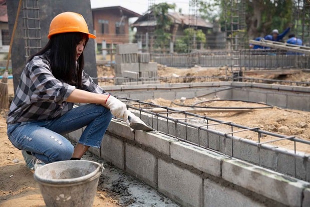 Concrete Services