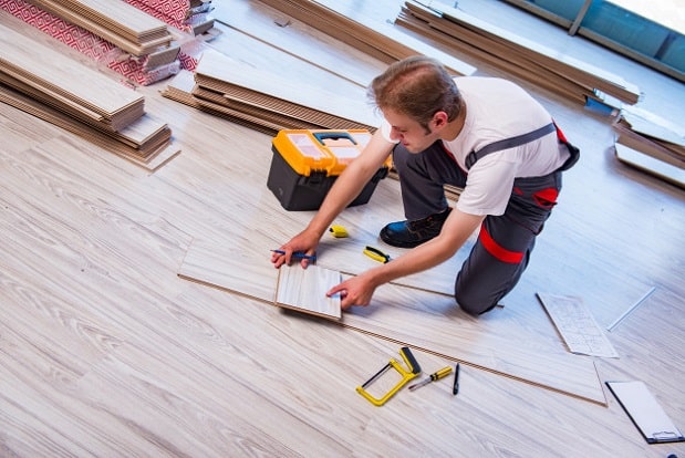 Flooring Services