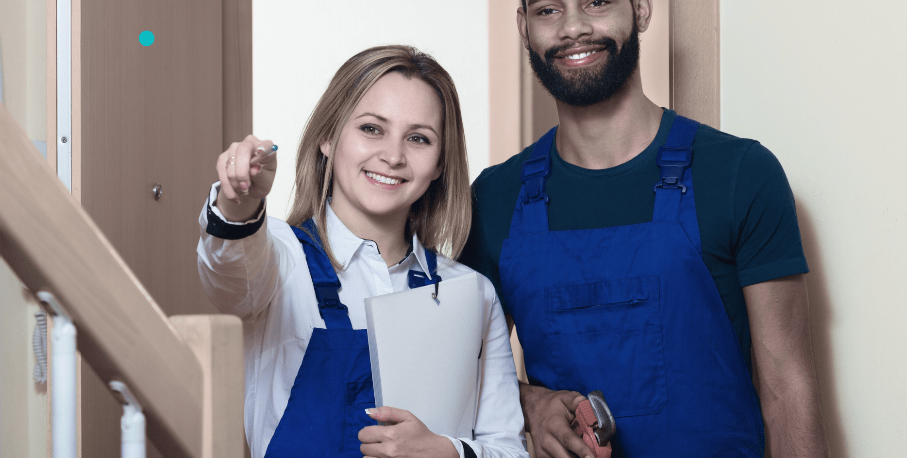 Home Improvement Banner