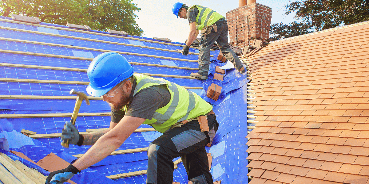 Roofing Certified Pros in Phoenix