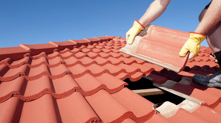 Licensed Roofing Specialists