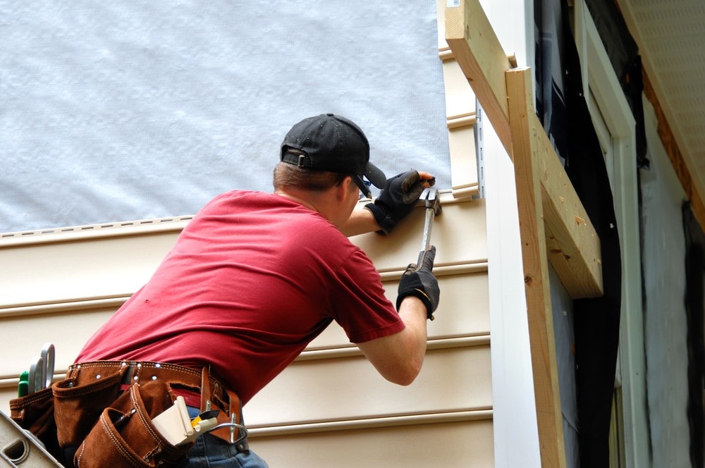 Soffit & Fascia Replacement