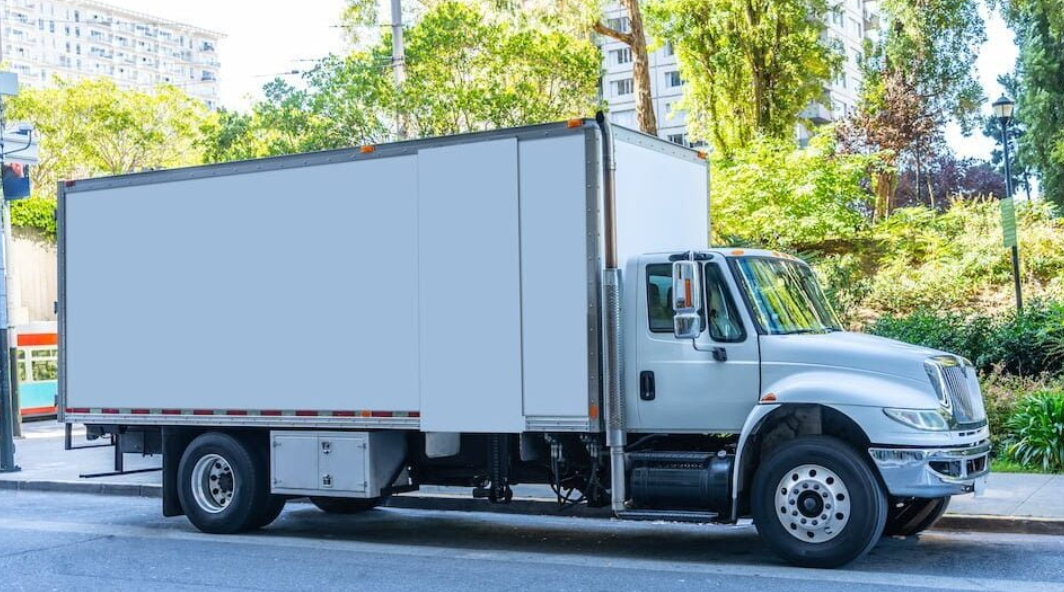 Moving Services