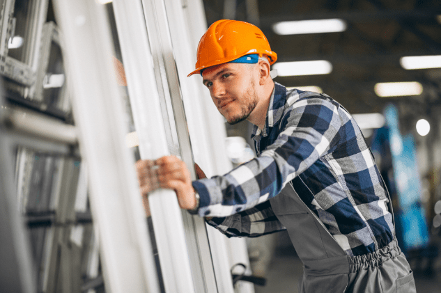 Handyman Services
